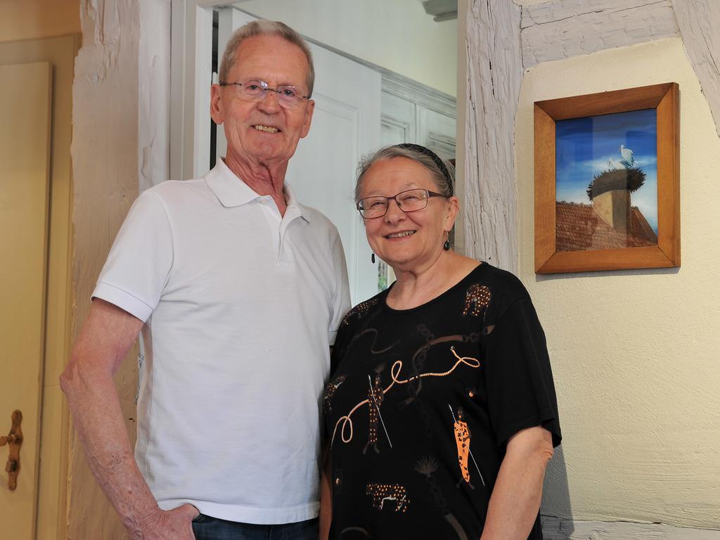 Gite Chez Marianne Riquewihr Rum bild
