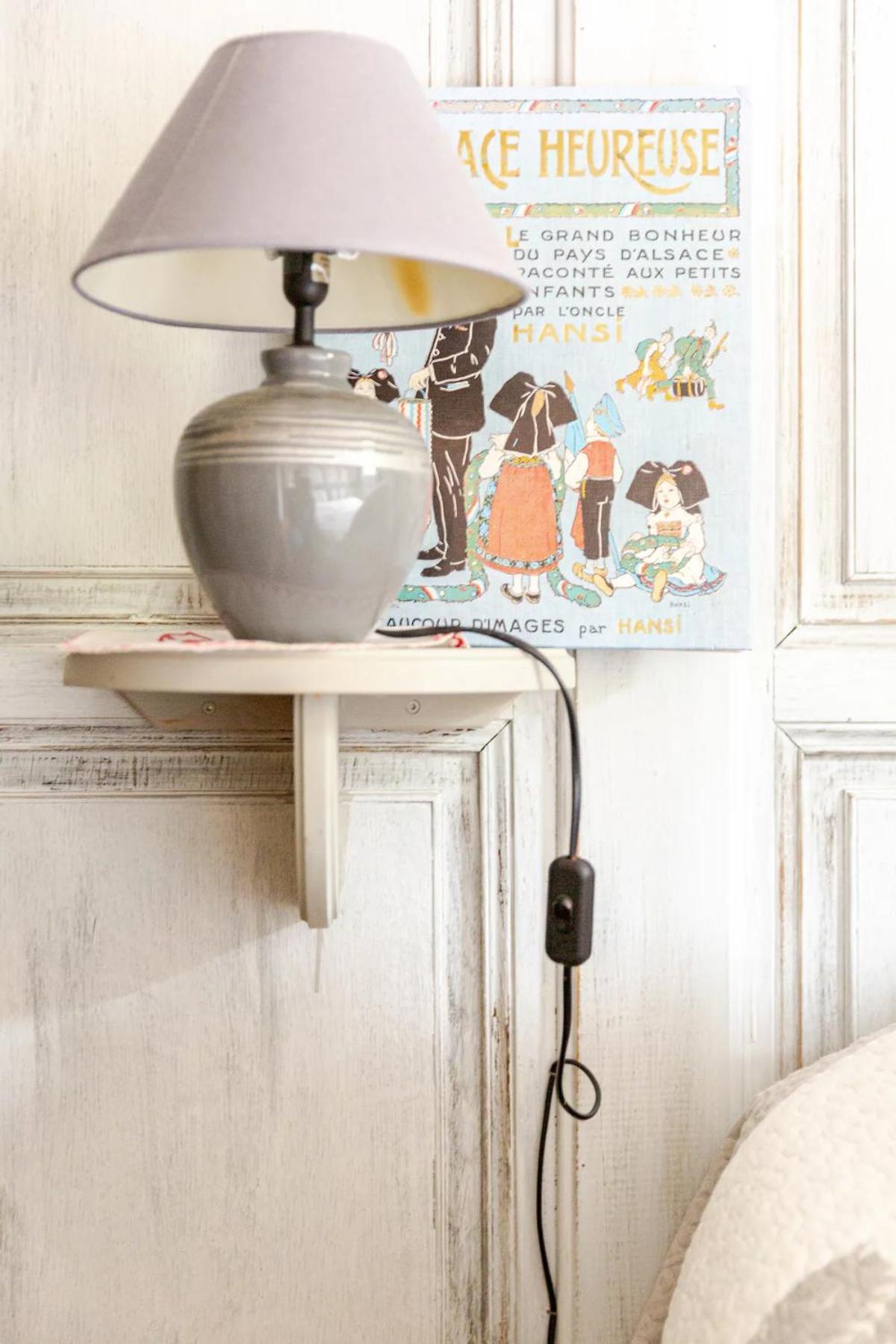 Gite Chez Marianne Riquewihr Exteriör bild